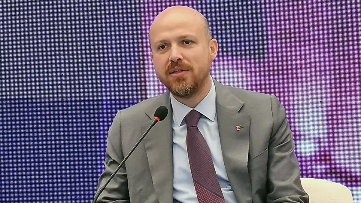 Bilal Erdoğan, havuz değişiklikleri ve helalleşme konularında önemli açıklamalarda bulundu.