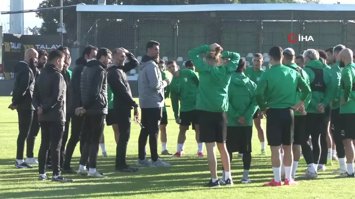 Bodrum FK, Trabzonspor ile oynayacağı kritik maçta puan hedefliyor. Takımın