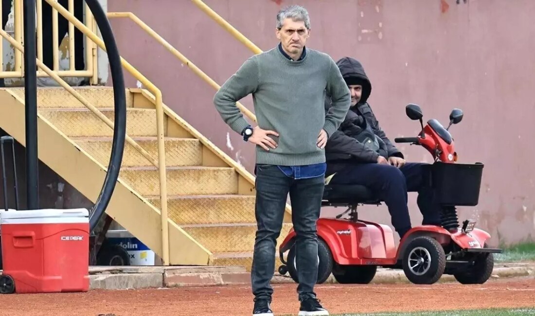 Bölgesel Amatör Ligi'nde mücadele eden Yeşil Yalova FK, şampiyonluk hedefiyle