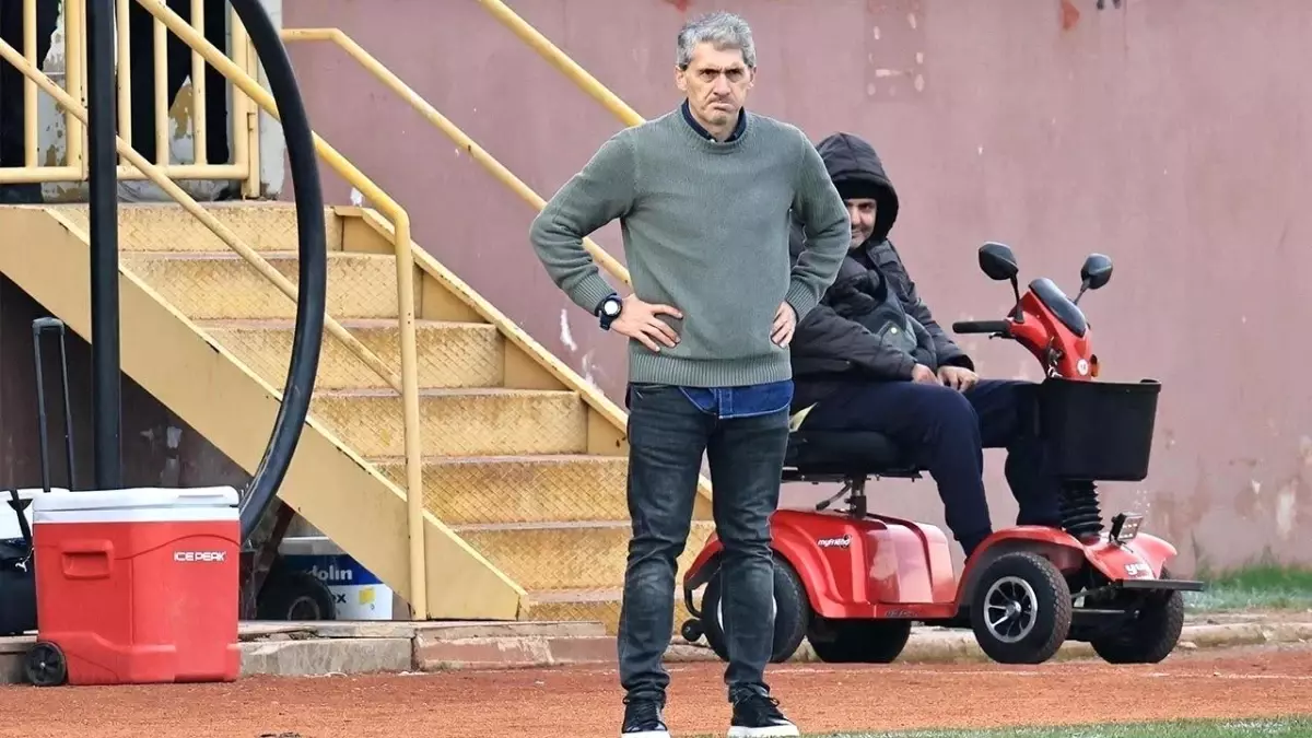 Bölgesel Amatör Ligi'nde mücadele eden Yeşil Yalova FK, şampiyonluk hedefiyle