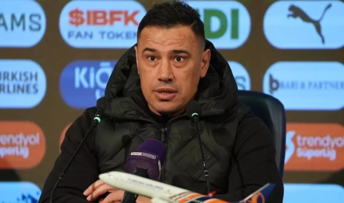 Fenerbahçe maçı sonrası Çağdaş Atan'ın değerlendirmeleri ve takımın performansı hakkında