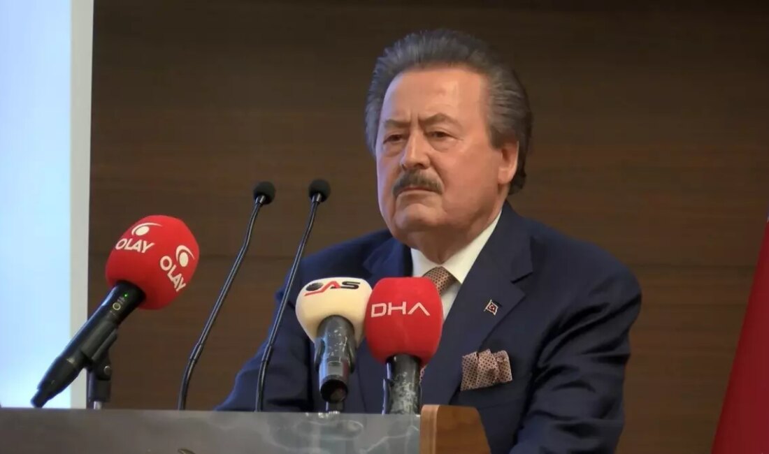 Cavit Çağlar ve Faruk Çelik, Bursaspor'a destek ve umut mesajlarıyla