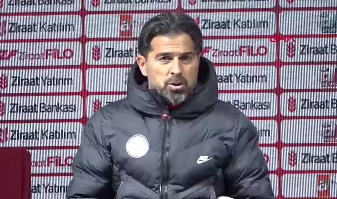 Çaykur Rizespor, Türkiye Kupası 5. Tur maçında Vanspor FK'yı 6-0