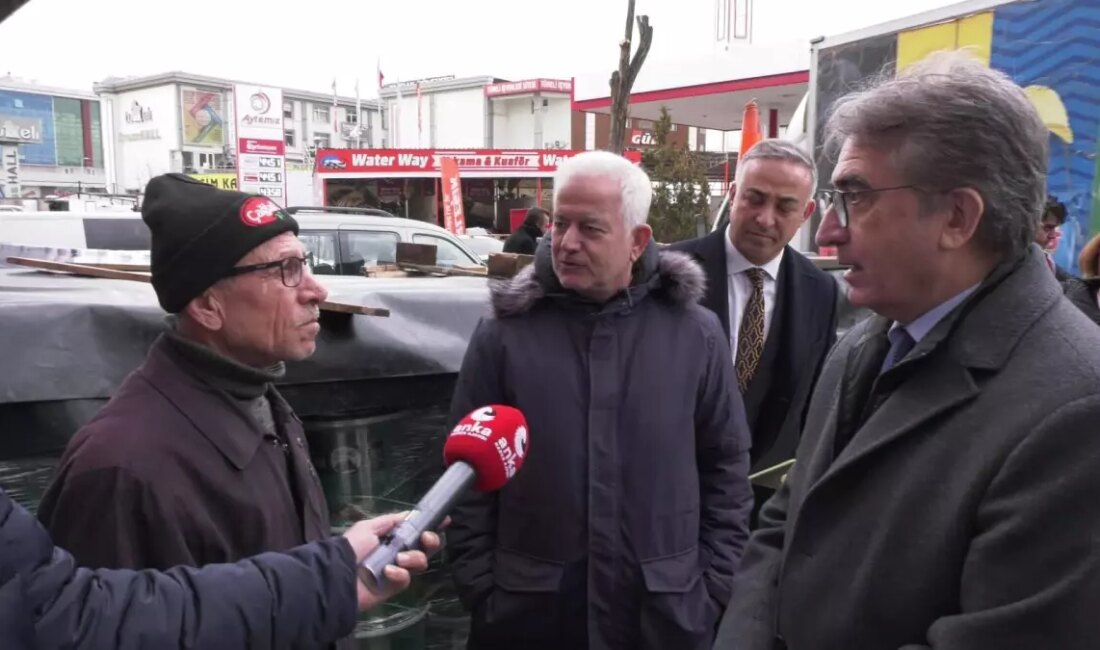 CHP milletvekillerinin asgari ücret konusundaki saha çalışmaları, işçi hakları ve