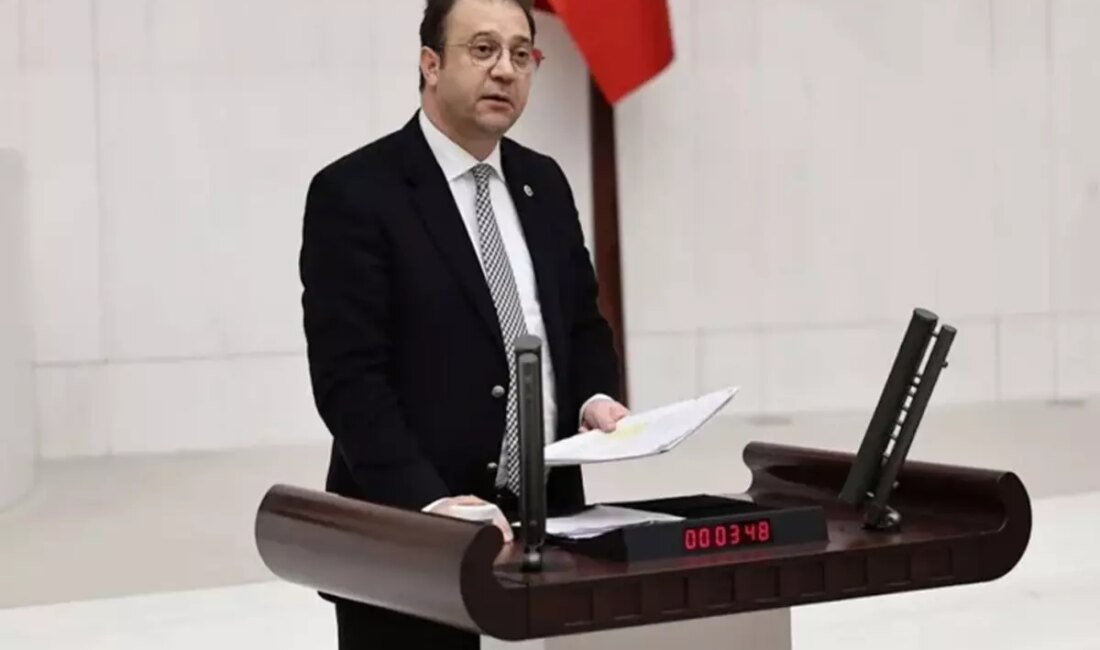 CHP Parti Meclisi toplantısında disiplin süreci başlatıldı. Partinin iç disiplinini