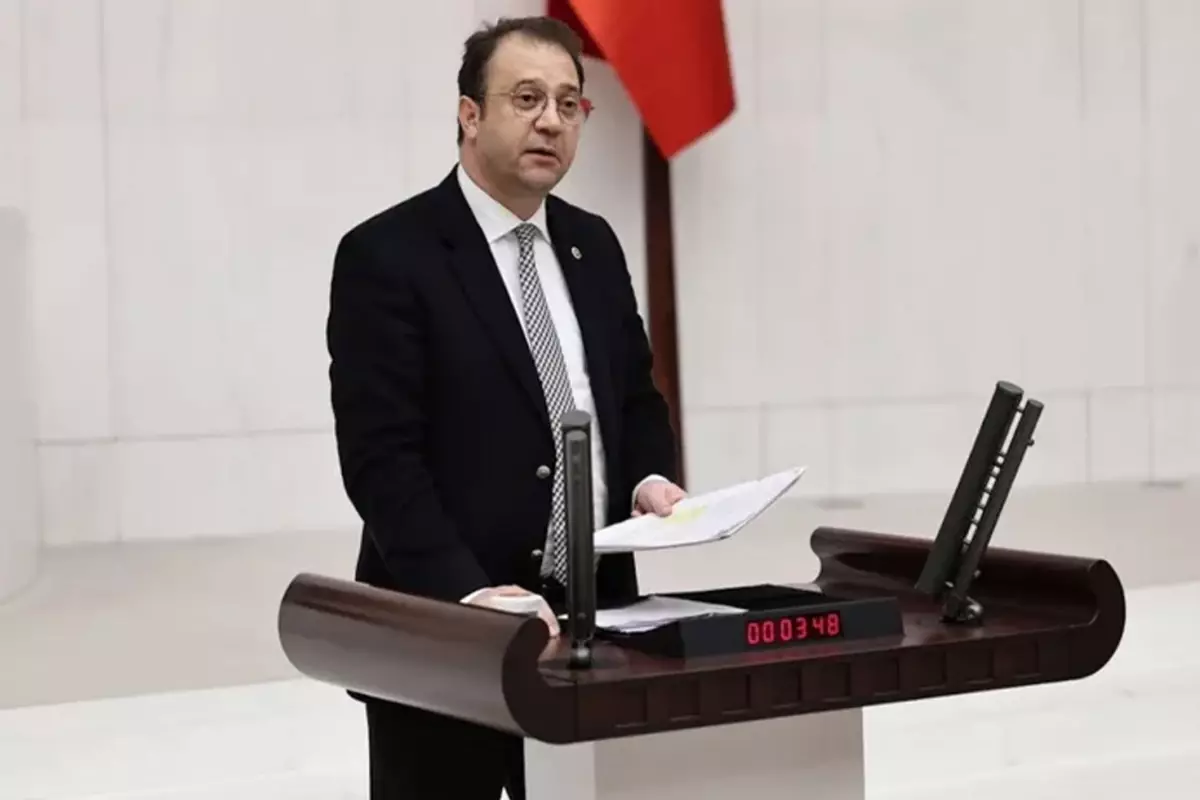 CHP Parti Meclisi toplantısında disiplin süreci başlatıldı. Partinin iç disiplinini