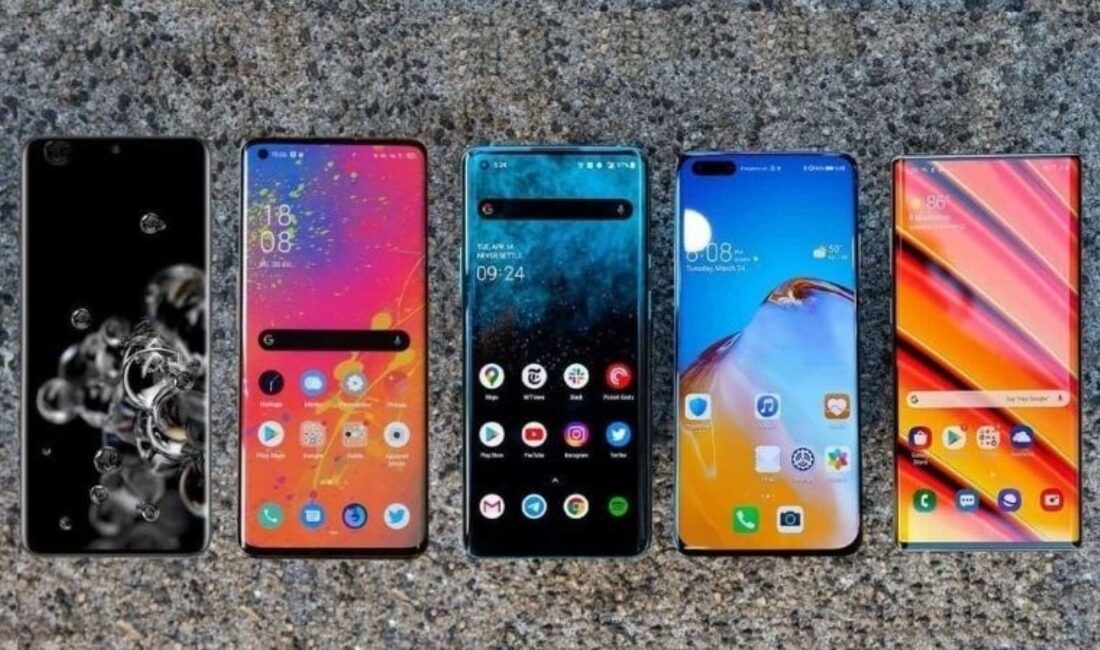 Çin'in kolluk kuvvetlerinin Android telefon kullanıcılarını takip etmek için özel