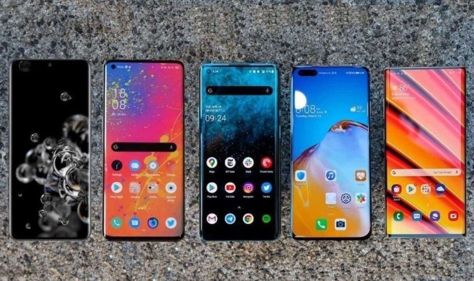 Çin'in kolluk kuvvetlerinin Android telefon kullanıcılarını takip etmek için özel