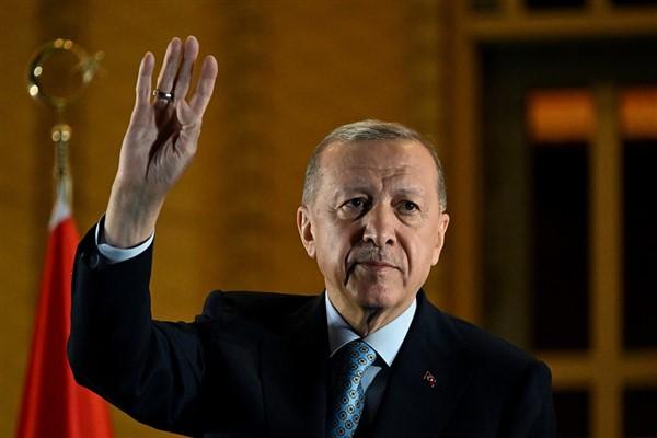Cumhurbaşkanı Recep Tayyip Erdoğan, yarın Ankara’da Lübnan Başbakanı Necip Mikati’yi