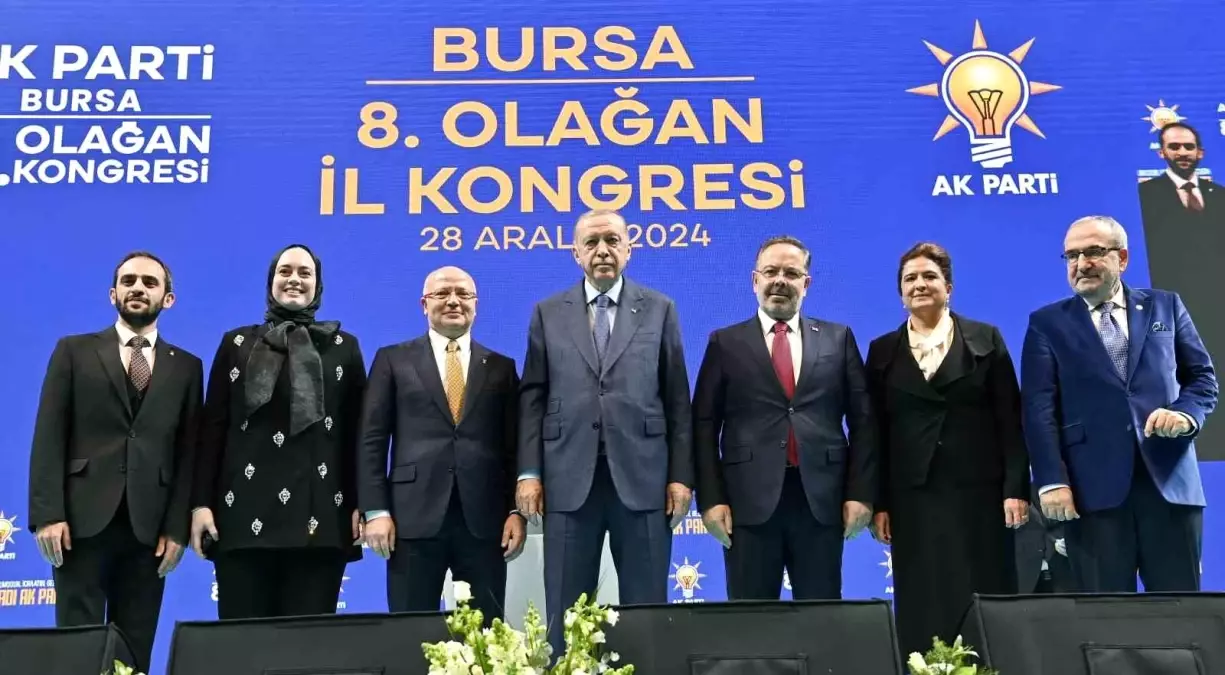 Cumhurbaşkanı Erdoğan'ın sosyal konut seferberliği ve ekonomik reformlar üzerine yaptığı