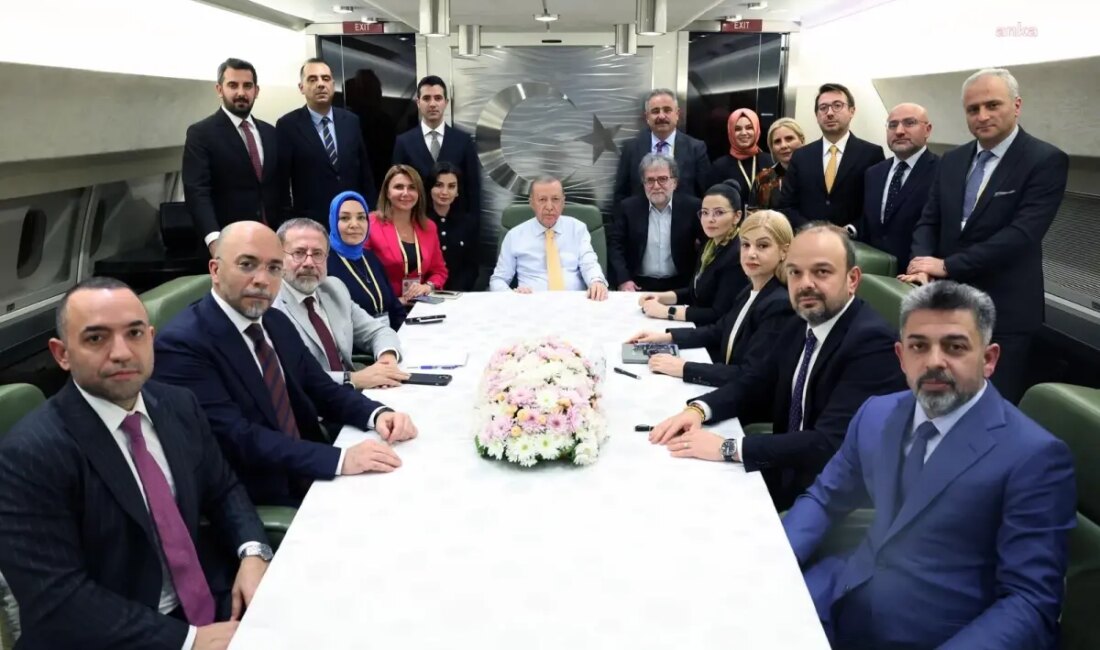 Cumhurbaşkanı Erdoğan, Suriye politikası ve terörle mücadele konularında önemli açıklamalarda