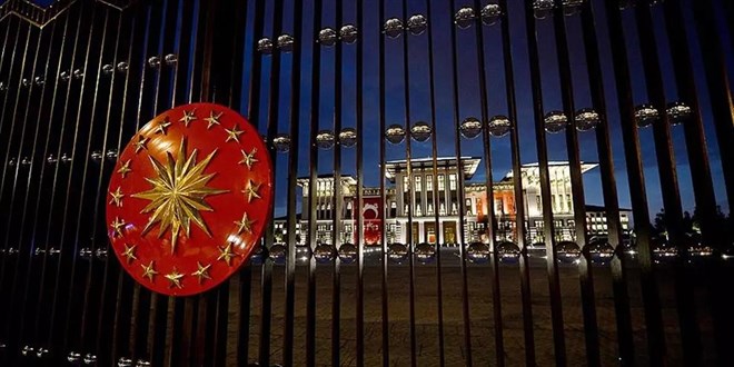 Cumhurbaşkanlığı İdari İşler Başkanlığı'nın ismi, yapılan düzenlemelerle Genel Sekreterlik olarak