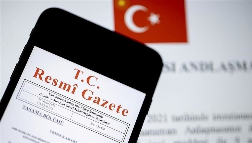 Cumhurbaşkanlığı kararnameleri ve resmi ilanlar hakkında kapsamlı bilgiler edinin. Bu