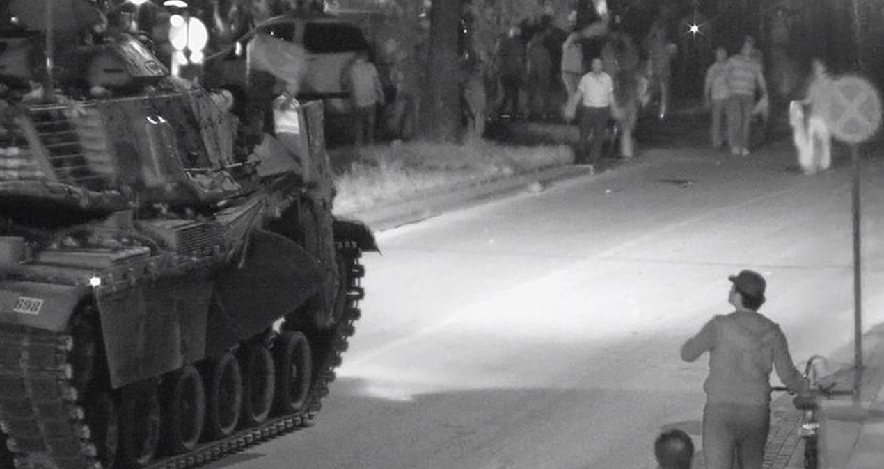 Yargıtay, 15 Temmuz'daki darbe girişiminde Acıbadem'deki Türk Telekom binası işgaline