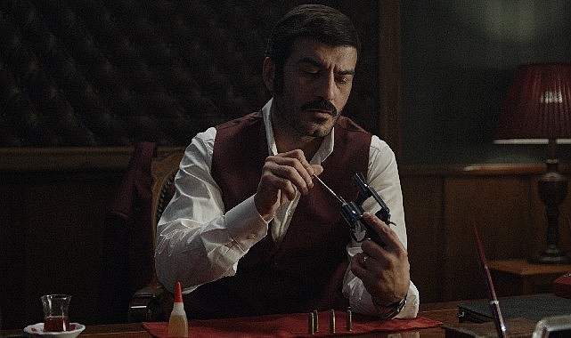 Dayı 2: Bir Adamın Hikâyesi İçin Geri Sayım Başladı! Bu