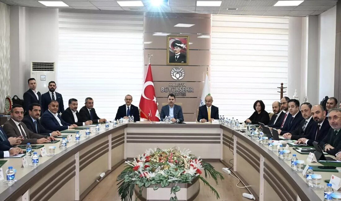 Deprem sonrası Malatya'nın yeniden yapılanma sürecini keşfedin. Bölgenin konut ihtiyaçları,