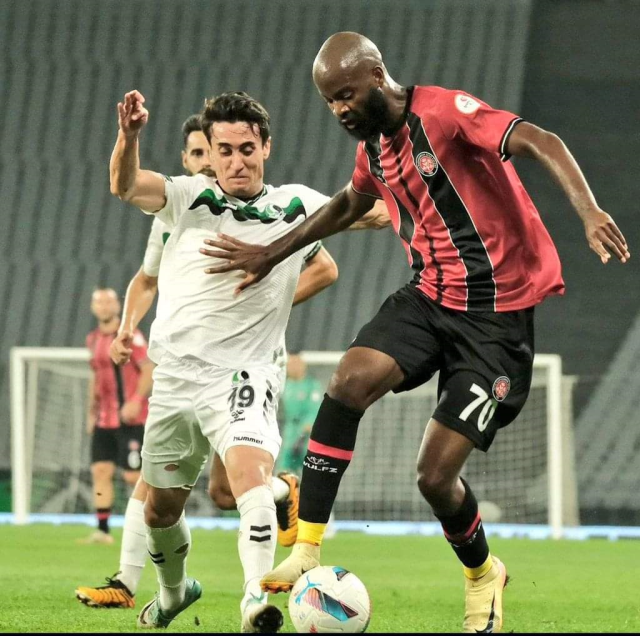 Didier Lamkel Ze'nin Transfer Süreci ve Performansı