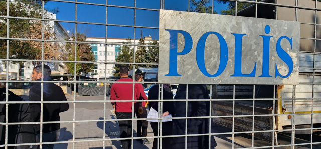Diyarbakır'da 8 Yaşındaki Narin Güran'ın Cinayeti Davası Başladı