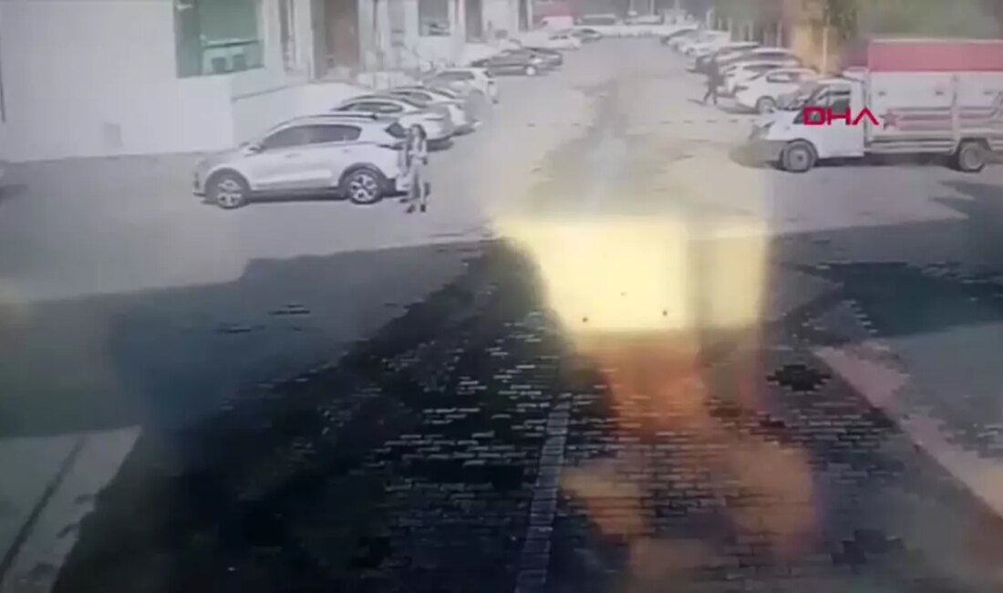 Diyarbakır'da kaybolan 12 yaşındaki Ecrin Erim'in durumu hakkında güncel bilgiler
