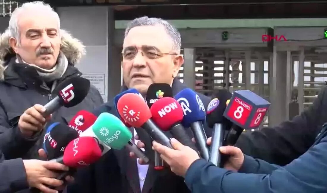 Diyarbakır'da Narin Güran cinayet davasının duruşmasında yaşanan gelişmeleri, mahkeme sürecini