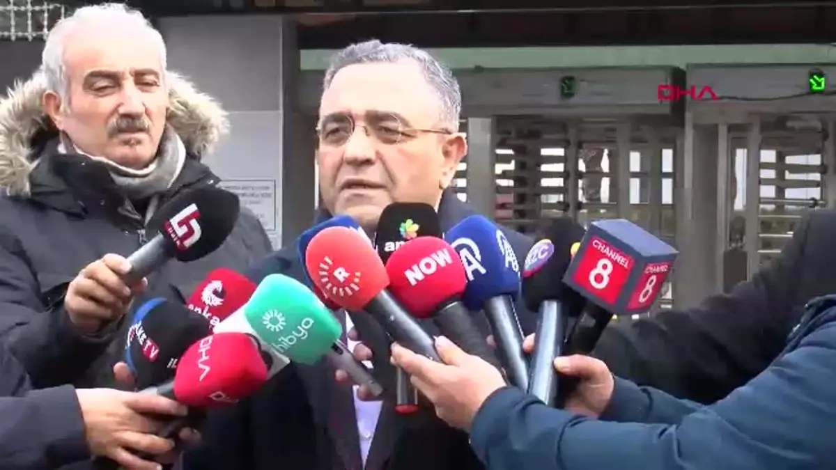 Diyarbakır'da Narin Güran cinayet davasının duruşmasında yaşanan gelişmeleri, mahkeme sürecini