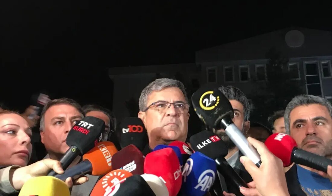Diyarbakır'da Narin Güran cinayeti davasında son gelişmeleri ve mahkeme kararını