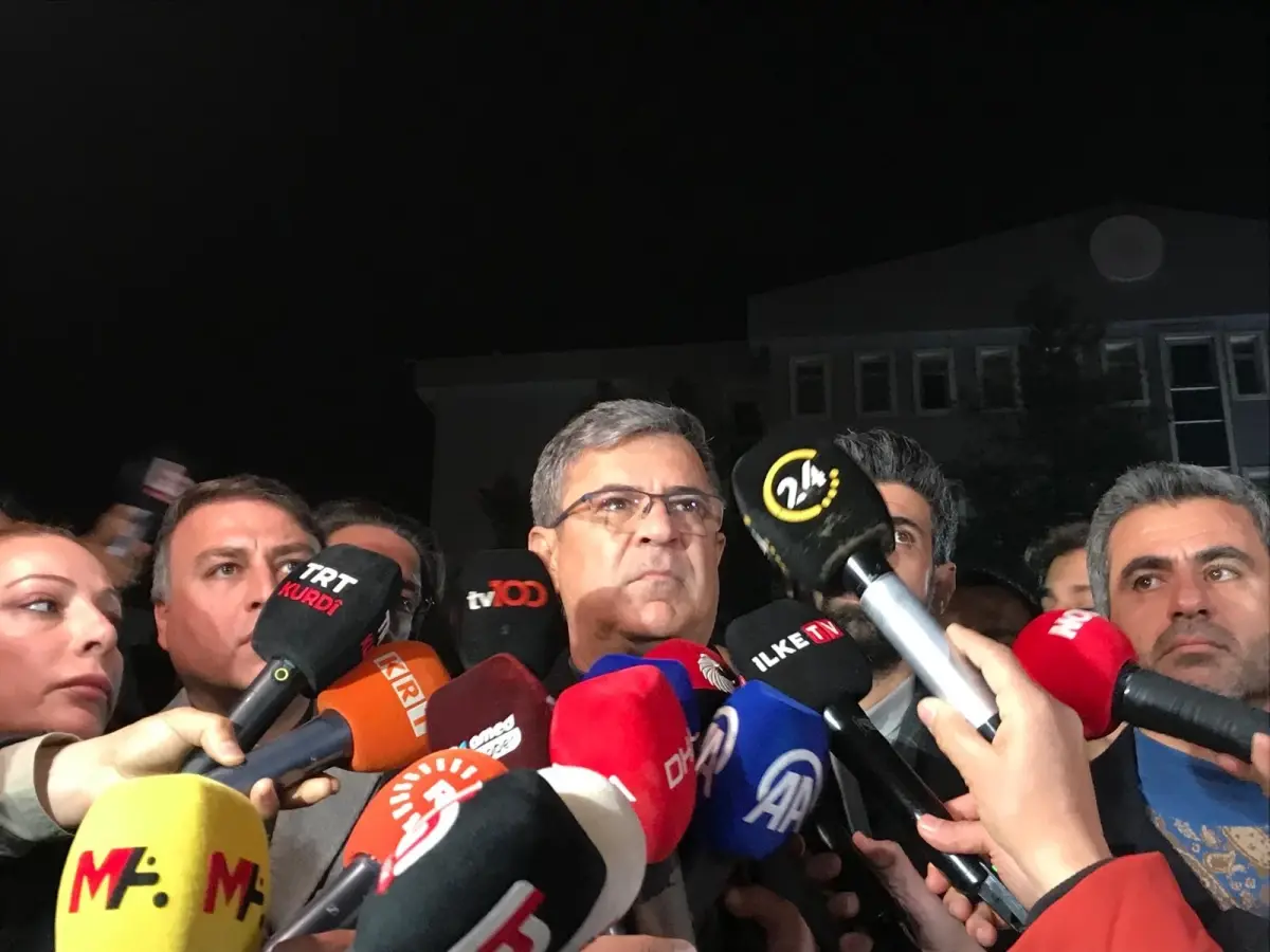 Diyarbakır'da Narin Güran cinayeti davasında son gelişmeleri ve mahkeme kararını