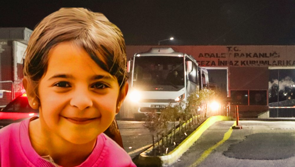 Diyarbakır'da yaşanan Narin Güran cinayetinin detaylarını ve gelişmelerini kronolojik bir