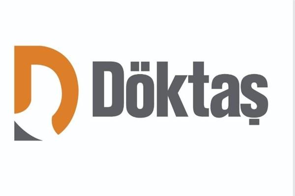 Döktaş Dökümcülük Ticaret ve Sanayi A.Ş'nin Manisa Organize Sanayi Bölgesi