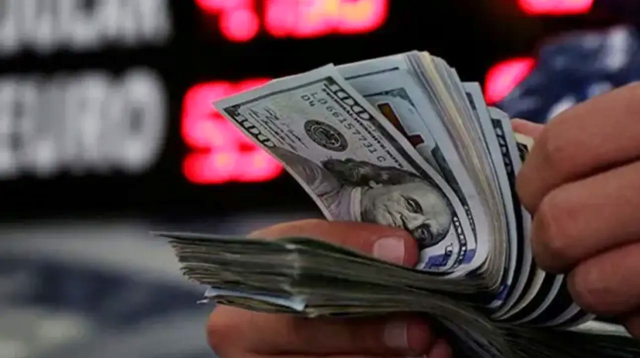 Dolar/TL'deki Güncel Durum