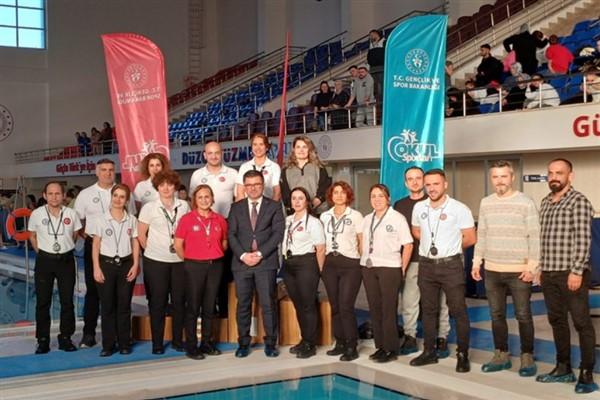 Düzce, 19 Aralık (Hibya) - Düzce'de 2024-2025 Eğitim Öğretim Yılı