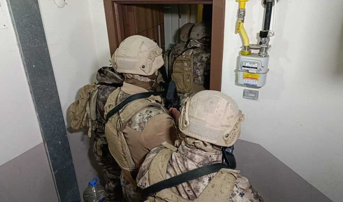 Edirne'de gerçekleştirilen silah ve kesici aletlerle yapılan operasyonlar hakkında detaylı
