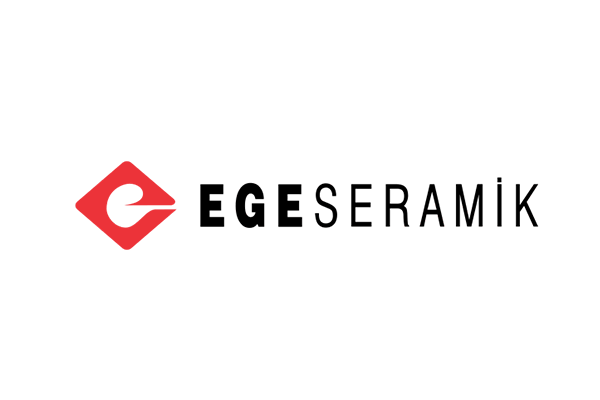 Ege Seramik Sanayi ve Ticaret A.Ş'deki modernizasyon yatırımı tamamlandı.