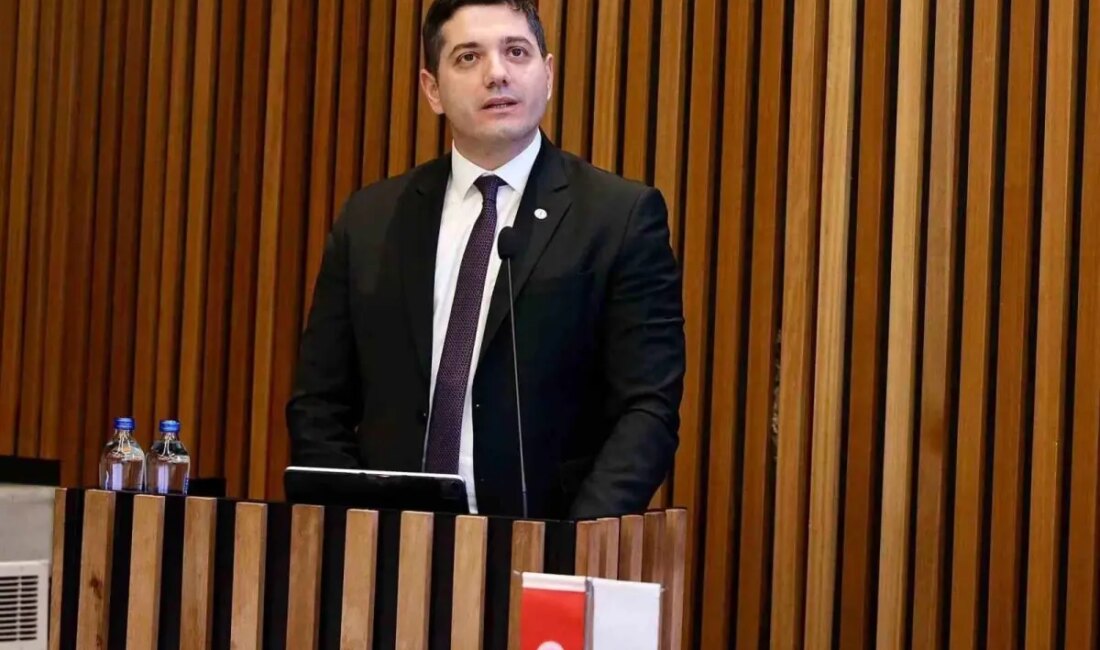EGİAD Danışma Kurulu Toplantısı'nda yeni projeler ve ekonomik değerlendirmeler ele