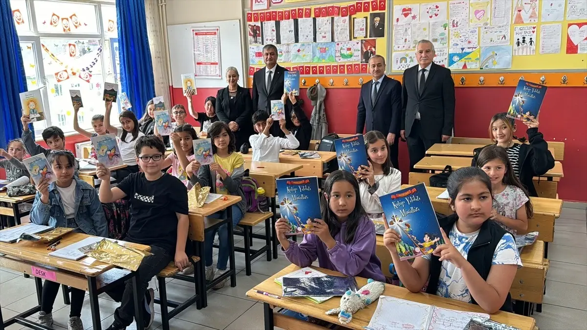 Eğitim Kenti Karabük Projesi, modern eğitim altyapısı ve yenilikçi yaklaşımlarla