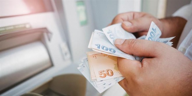 Emekli ve memurların zam beklentileri, asgari ücret maratonunun sona ermesiyle
