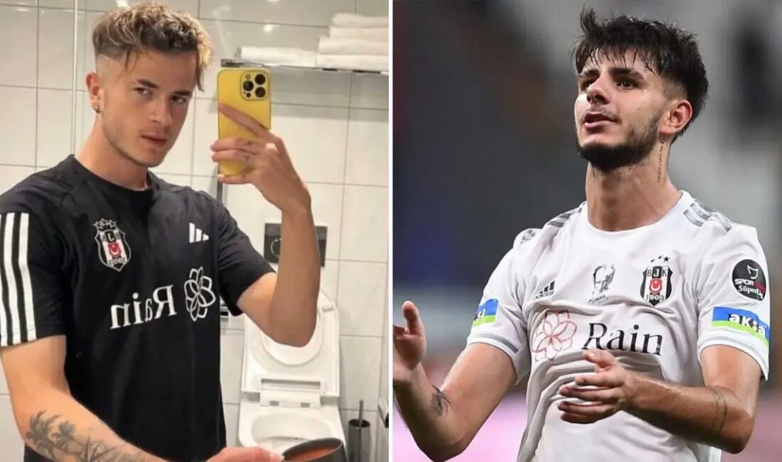 Emirhan Delibaş ve Berkay Vardar, doping skandalı nedeniyle 4 yıl