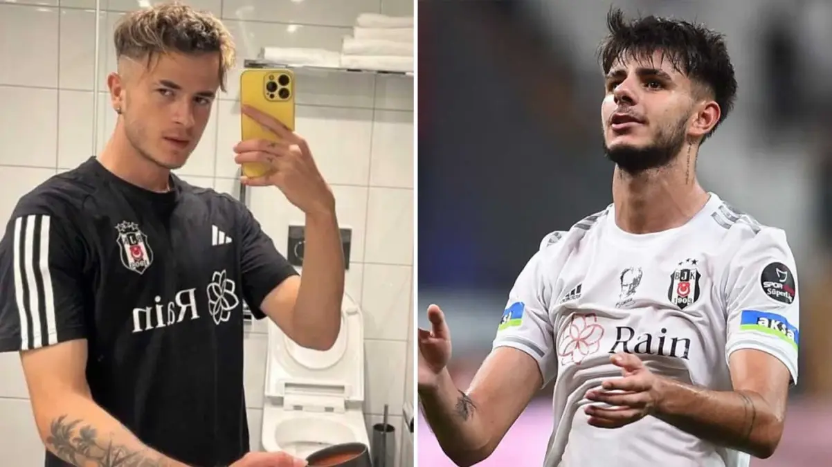 Emirhan Delibaş ve Berkay Vardar, doping skandalı nedeniyle 4 yıl