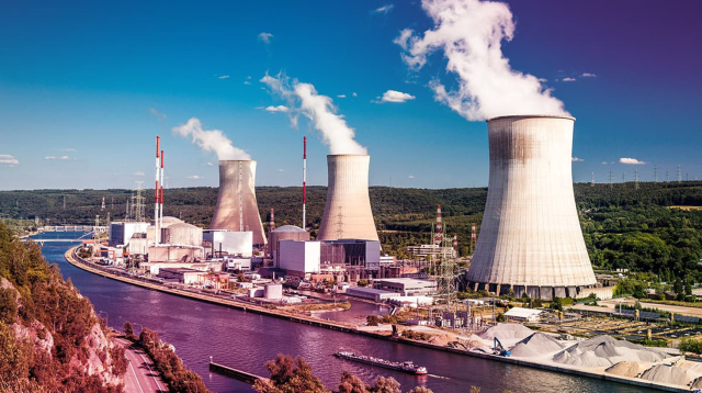 Enerji ve Tabii Kaynaklar Bakanı Alparslan Bayraktar'ın Enerji Açıklamaları
