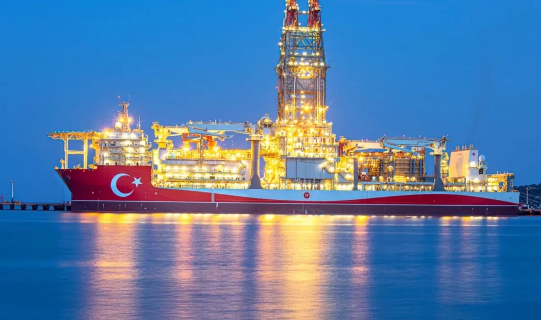 Enerji ve Tabii Kaynaklar Bakanı Alparslan Bayraktar, enerji politikaları ve