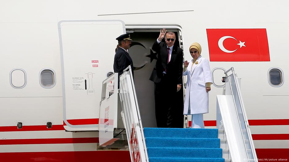 Türkiye'nin Suriye'de yeni bir rejim inşa edilmesi sürecine katkı sunduğunu