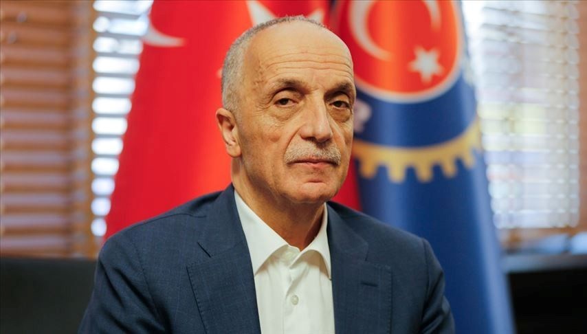 Ergün Atalay, Türkiye gündemi ve ekonomisini yakından takip eden birçok