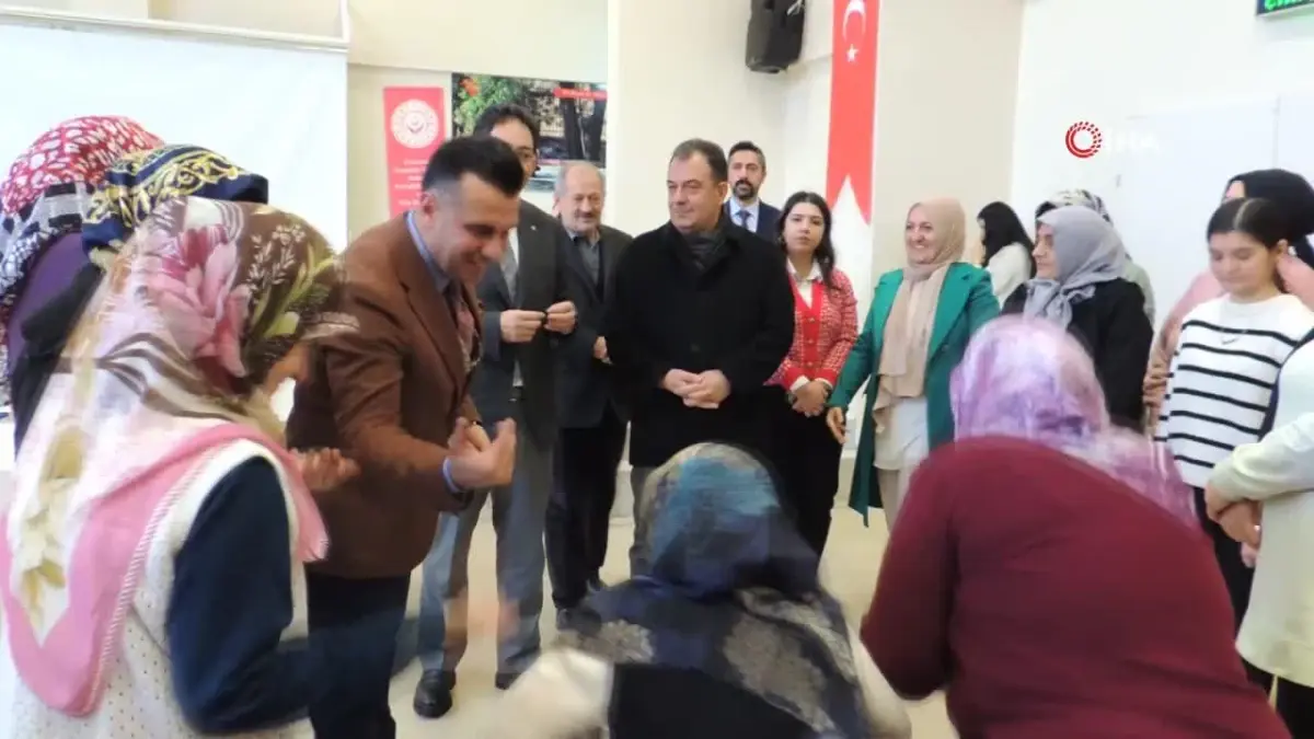 Erzurum'da gönüllü faaliyetler için önemli iş birlikleri ve projeler hakkında