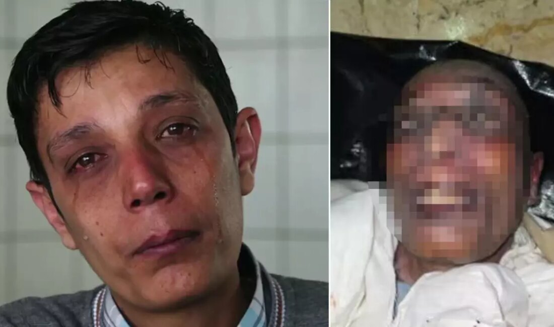 Esad rejiminin Sednaya Hapishanesindeki korkunç işkenceleri, mahkumların yaşadığı dehşeti ve