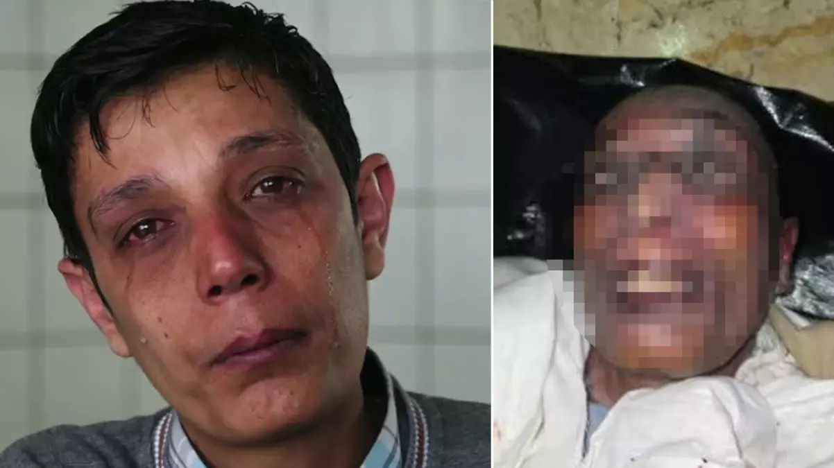 Esad rejiminin Sednaya Hapishanesindeki korkunç işkenceleri, mahkumların yaşadığı dehşeti ve
