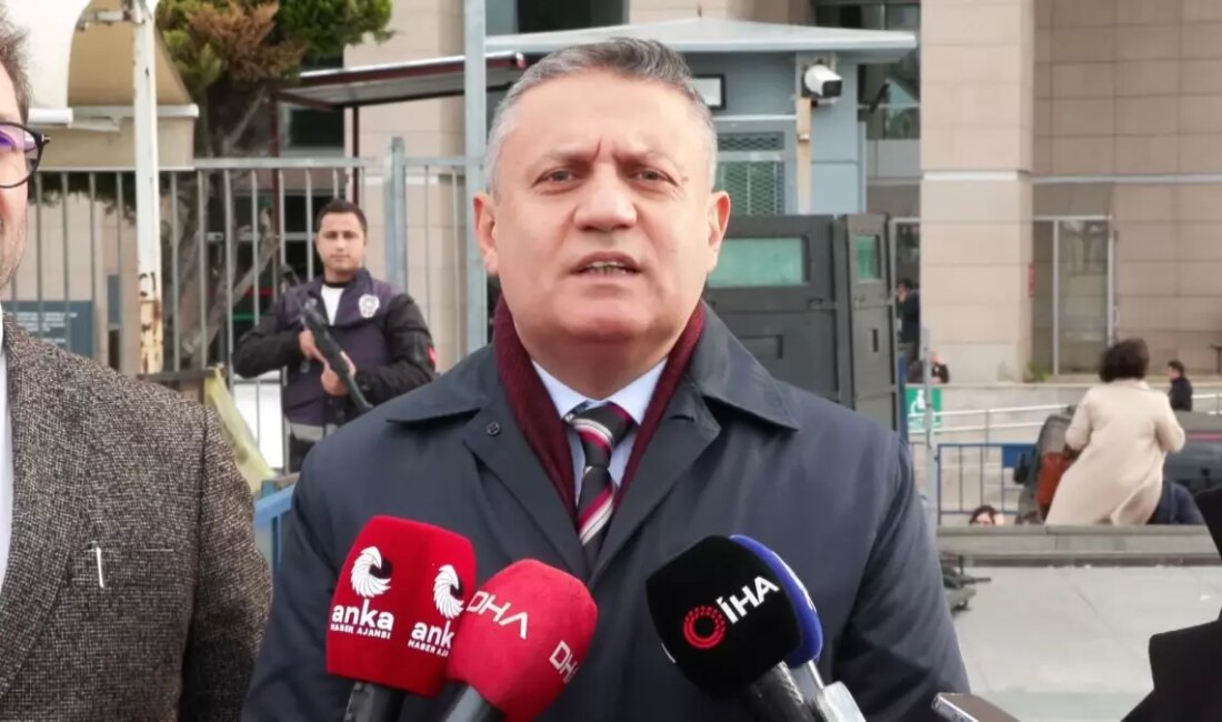 Esenyurt Belediye Başkanı Ahmet Özer'in tutukluluğuna yapılan itirazın detayları ve