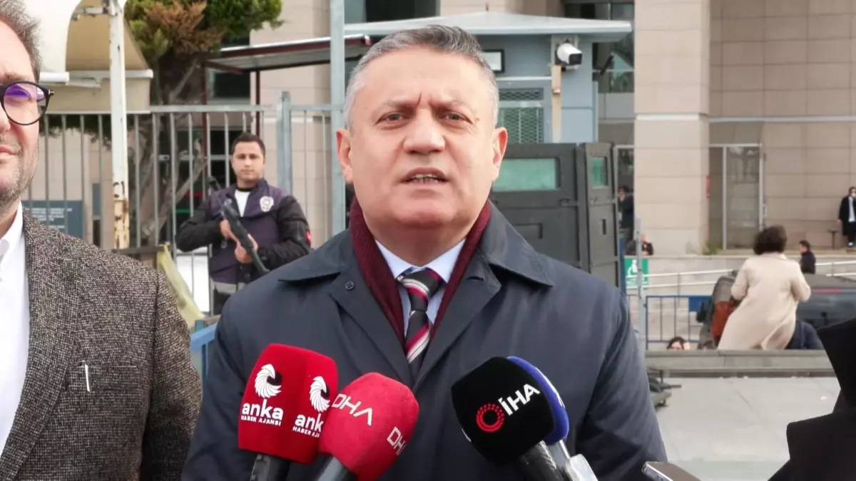 Esenyurt Belediye Başkanı Ahmet Özer'in tutukluluğuna yapılan itirazın detayları ve