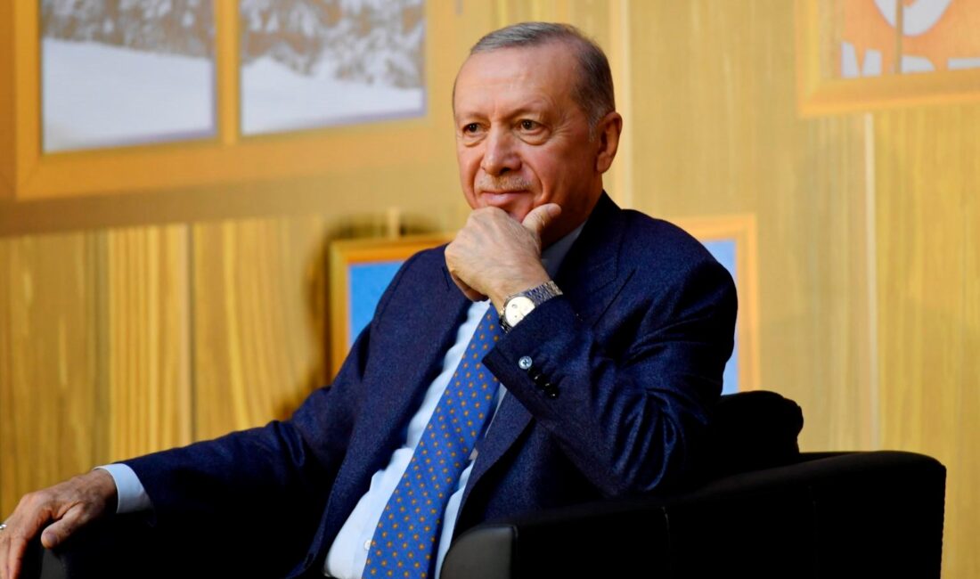 Cumhurbaşkanı Recep Tayyip Erdoğan, Etiyopya ve Somali arasındaki krizin çözümünün