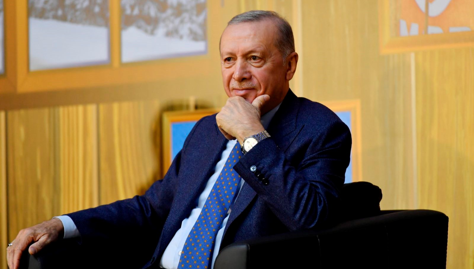 Cumhurbaşkanı Recep Tayyip Erdoğan, Etiyopya ve Somali arasındaki krizin çözümünün