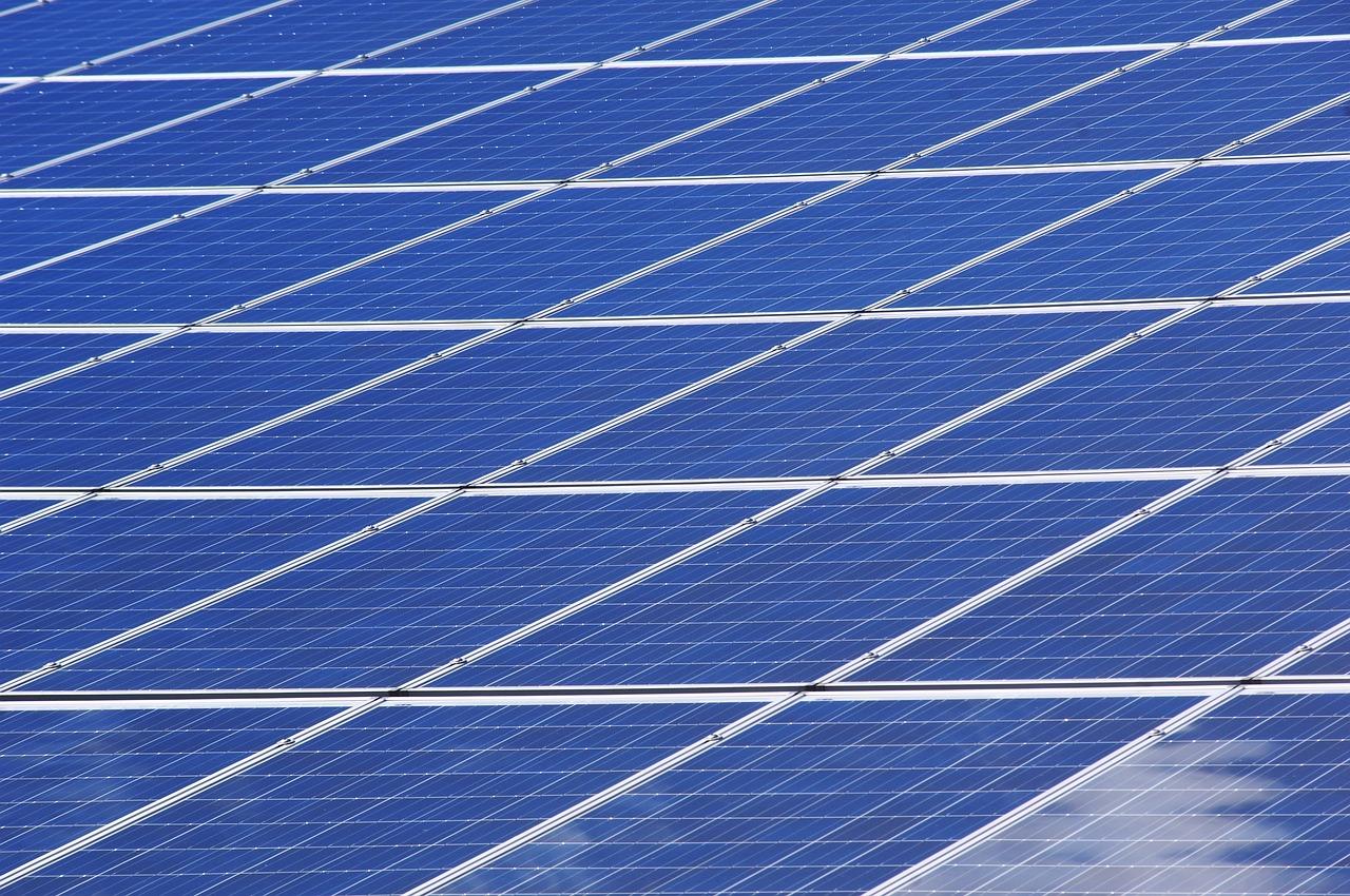 Europen Endüstri İnşaat Sanayi ve Ticaret A.Ş, güneş enerji santrali
